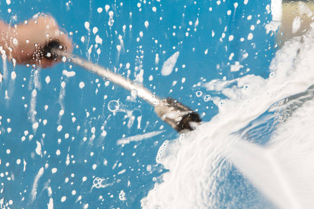Best Building Exterior Pressure Washing in Triangle, VA