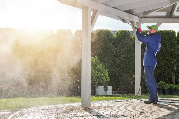 Reliable Triangle, VA Pressure Washing Services Solutions