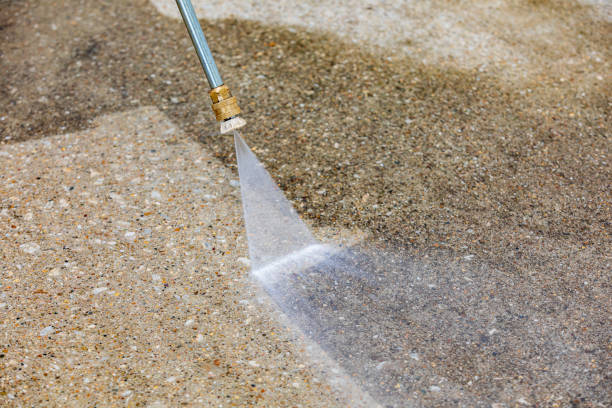 Best Deck and Patio Pressure Washing in Triangle, VA