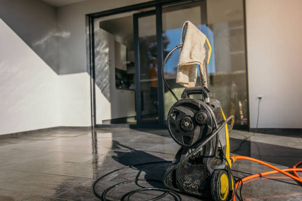 Best Parking Lot Cleaning in Triangle, VA
